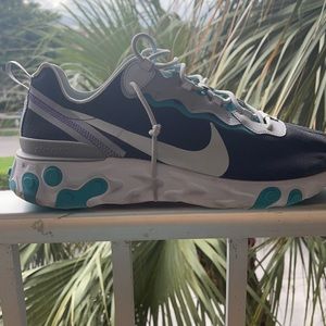 Nike React Element 55 SE